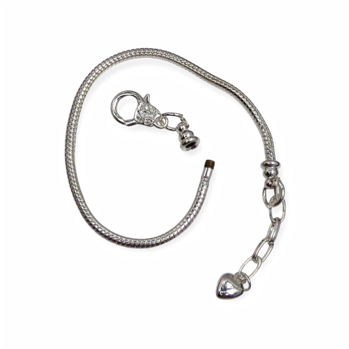 Charm Holder Bracelet