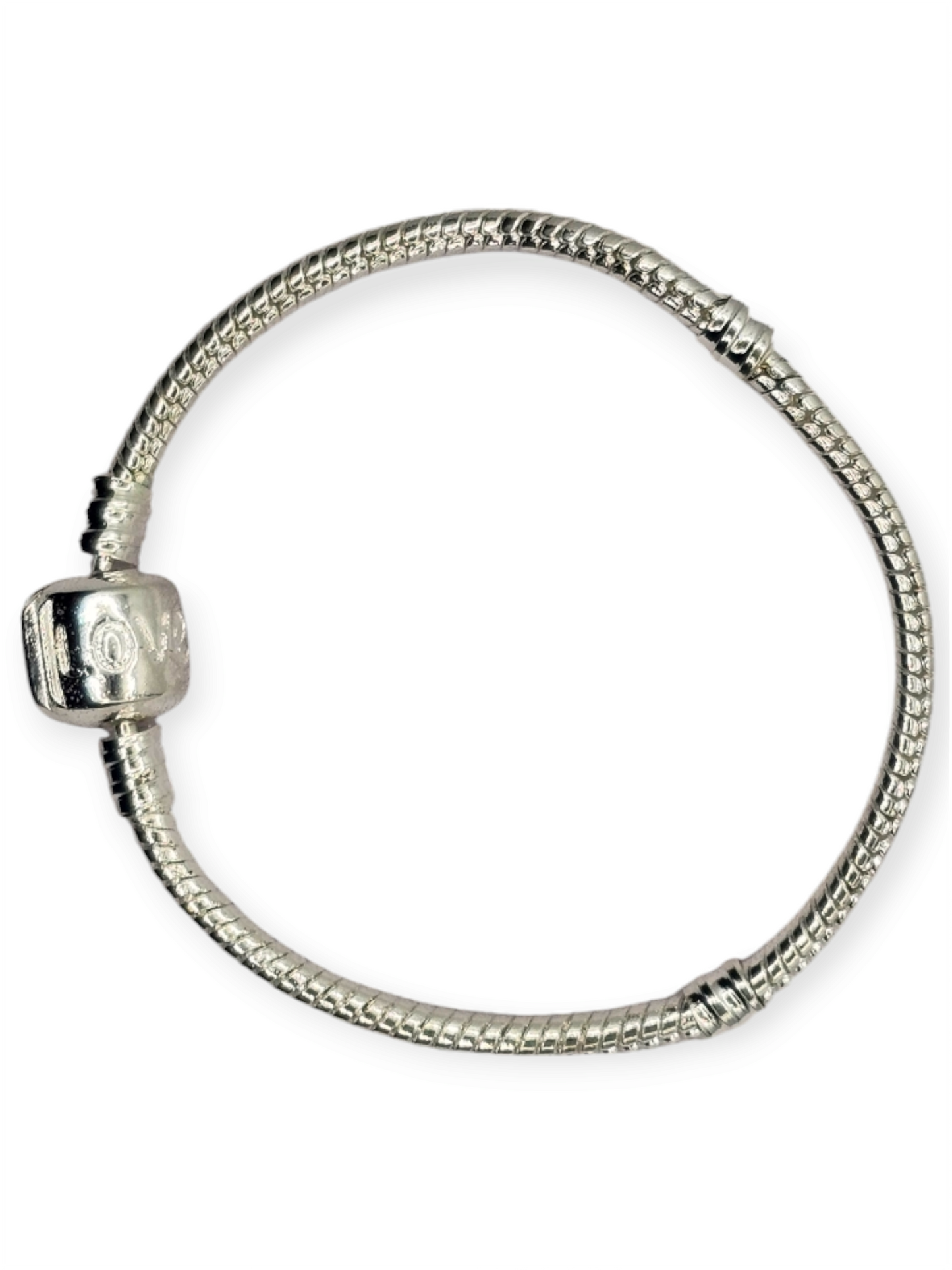 Bracelet "Love" Charm Holder