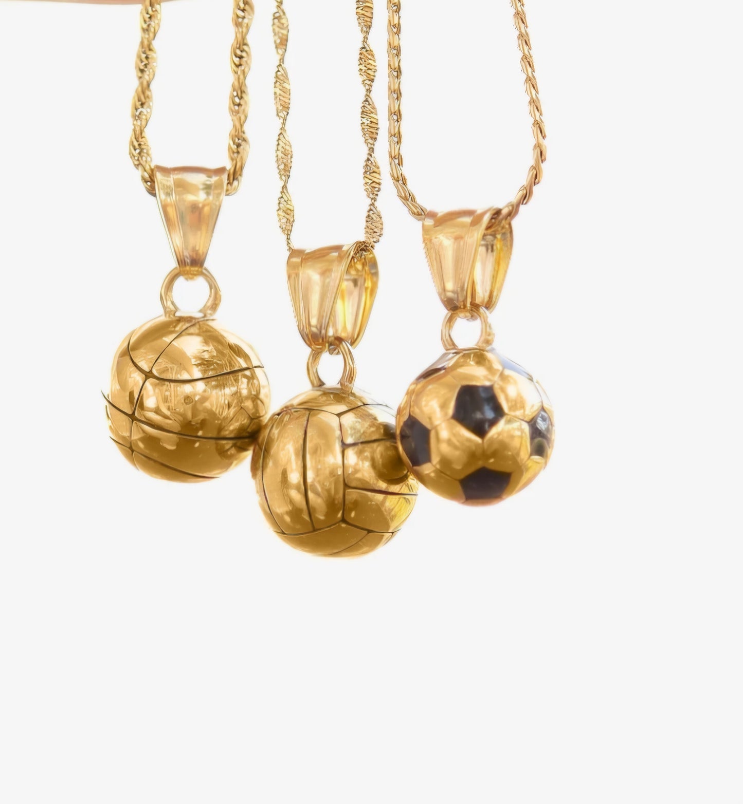 Charm 3D Soccer Ball